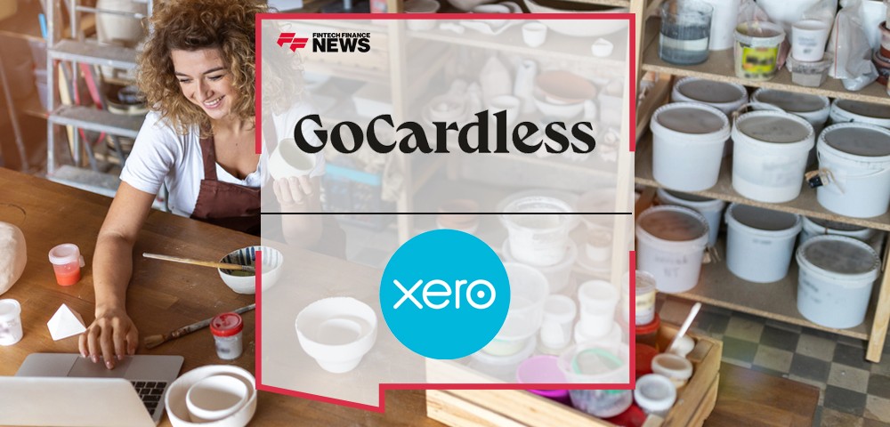 GoCardless and Xero renew partnership to help small businesses navigate tough economic times