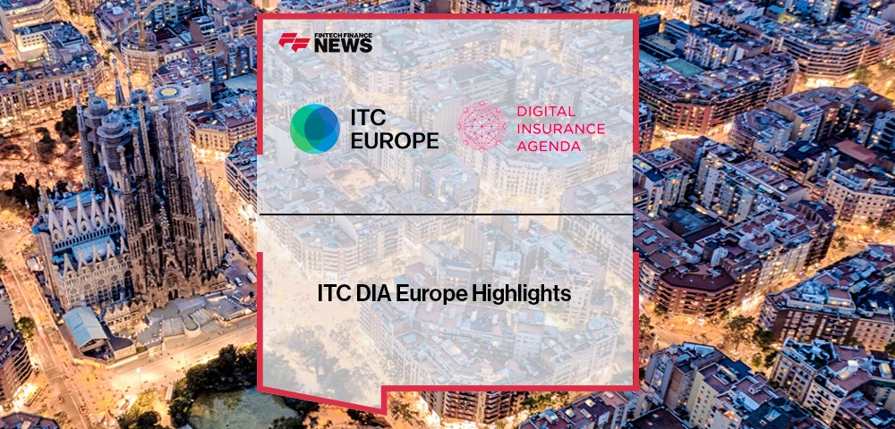 ITC DIA Europe Highlights