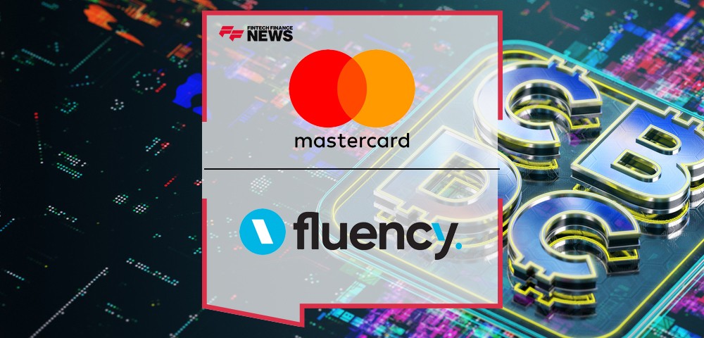 Mastercard selects Fluency as its New CBDC Partner