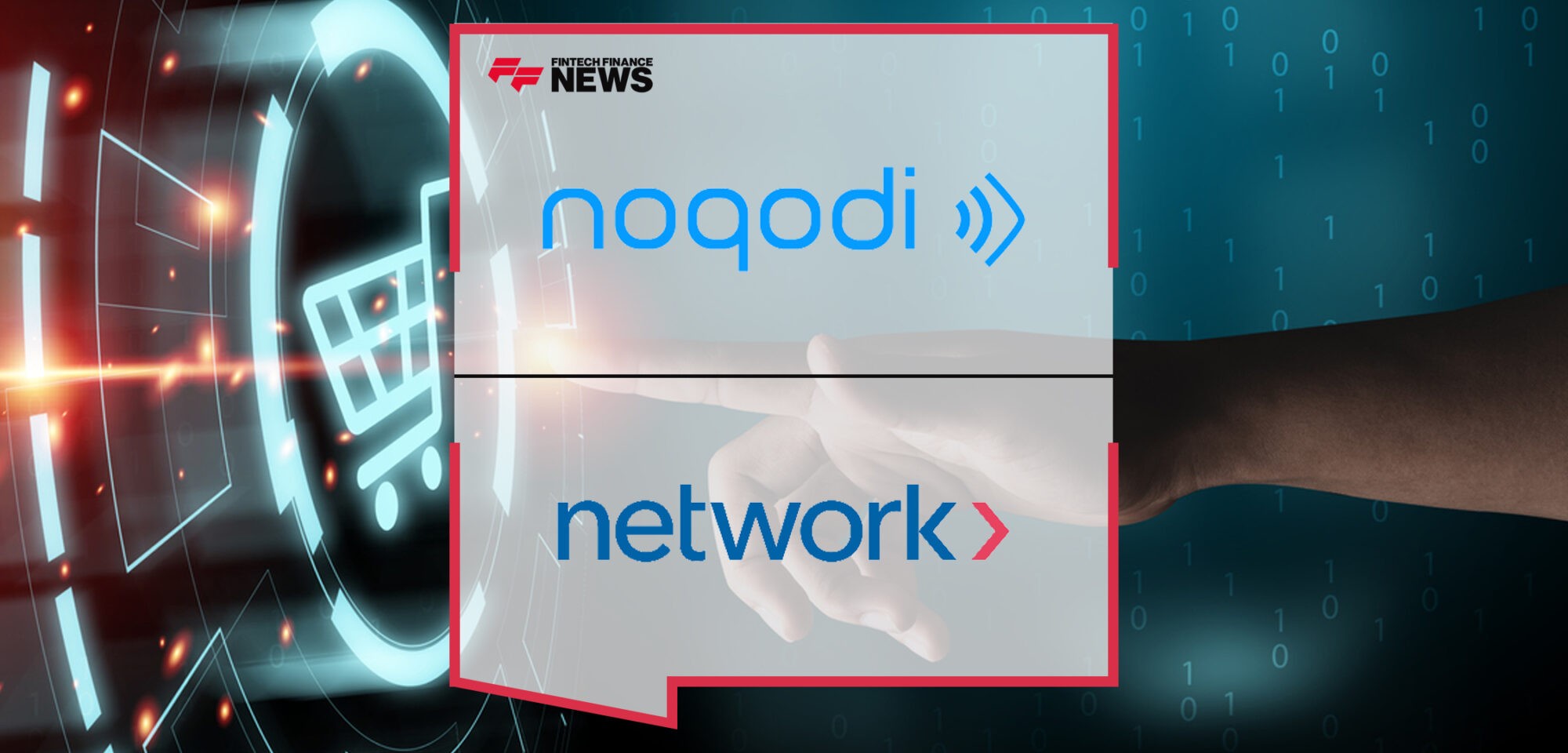 Noqodi expands collaboration with Network International to broaden its digital payments offering to new business segments | Fintech Finance News