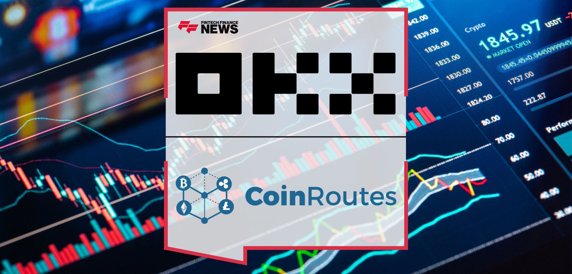 OKX-and-CoinRoutes-Expand-Partnership-to-Serve-Institutional-Users