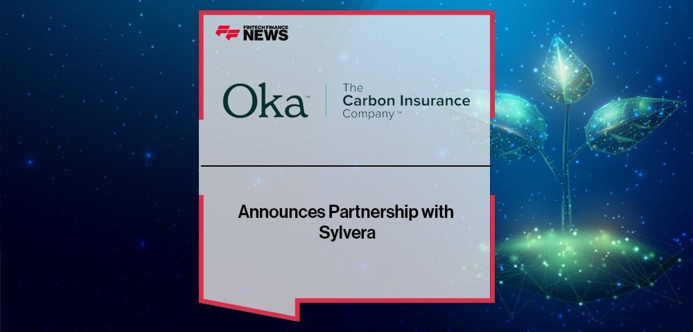 Oka, The Carbon Insurance Company™, Announces Partnership with Sylvera