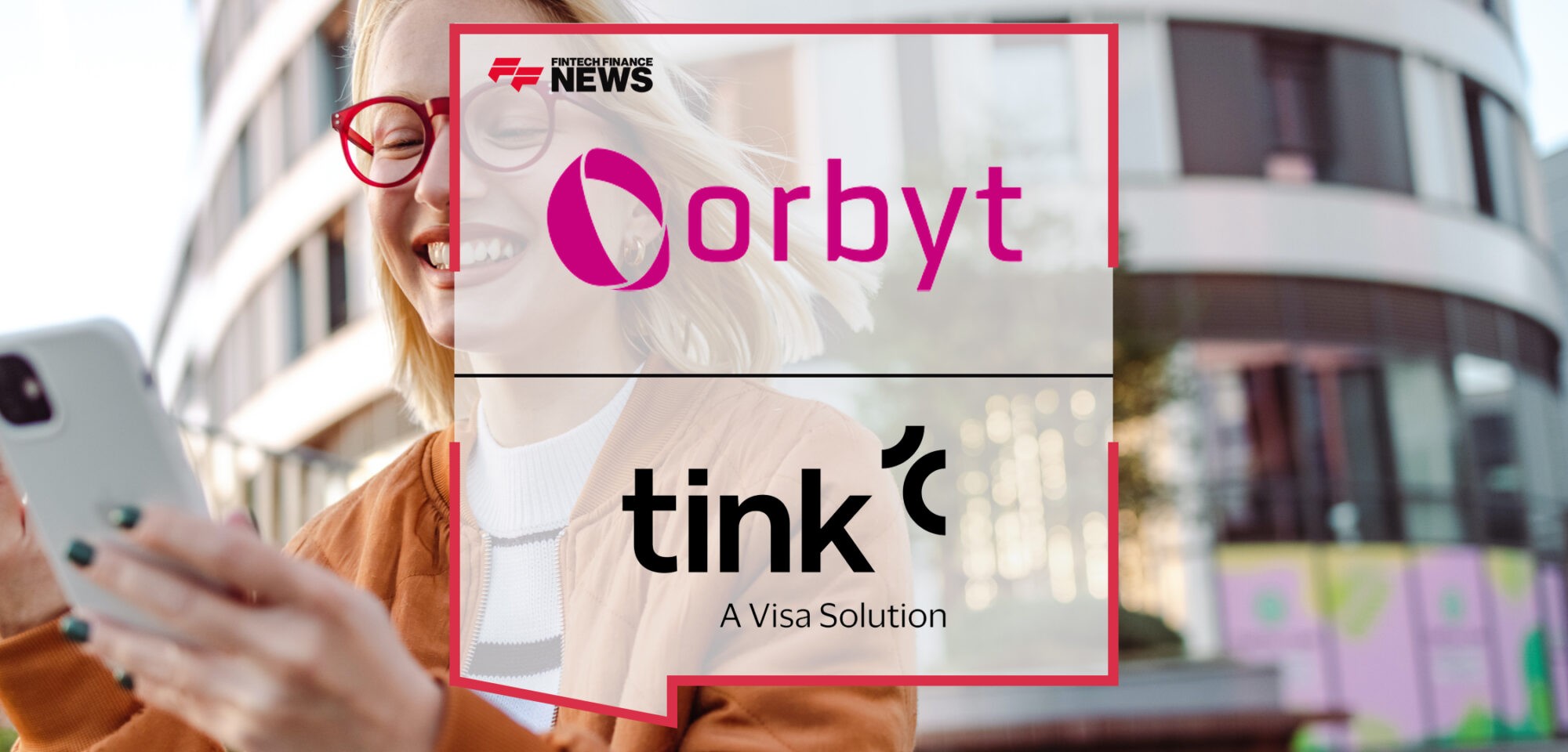 Orbyt turbocharges invoicing and direct debits with Tink partnership | Fintech Finance News