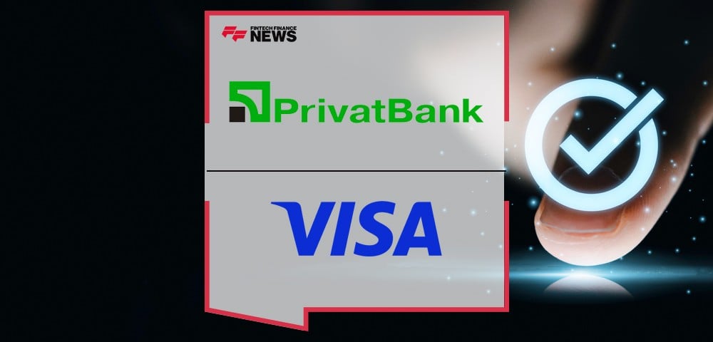 Visa and PrivatBank: first in the World to introduce a new program for digital payment authentication in e-commerce