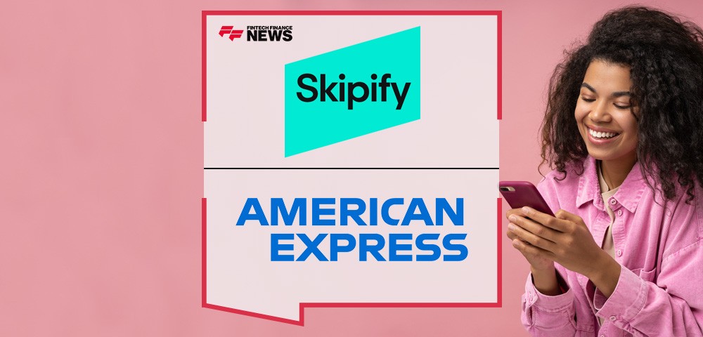 Skipify & Amex team up to elevate Shopper Experience at Checkout