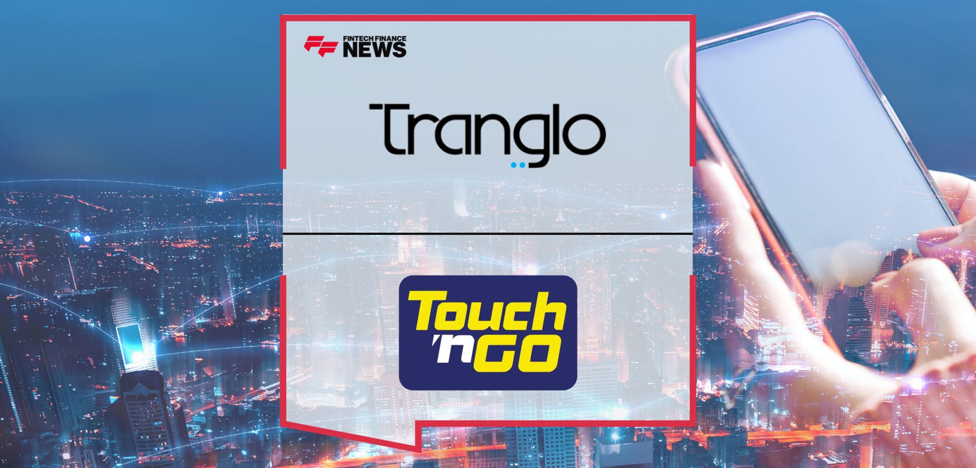 TNG Digital partners with Tranglo to expand remittance services | Fintech Finance News