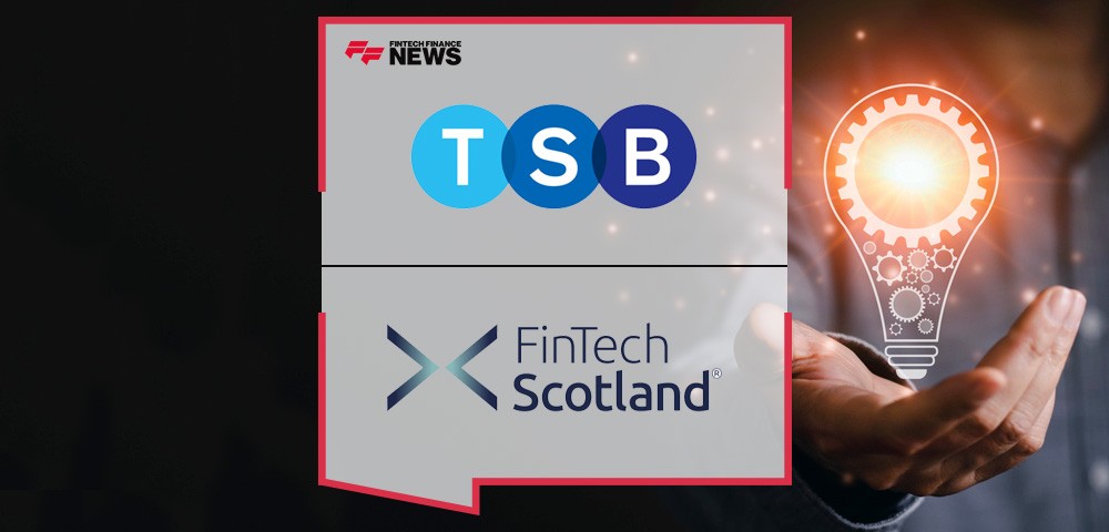 TSB and FinTech Scotland open applications for annual Innovation Labs programme