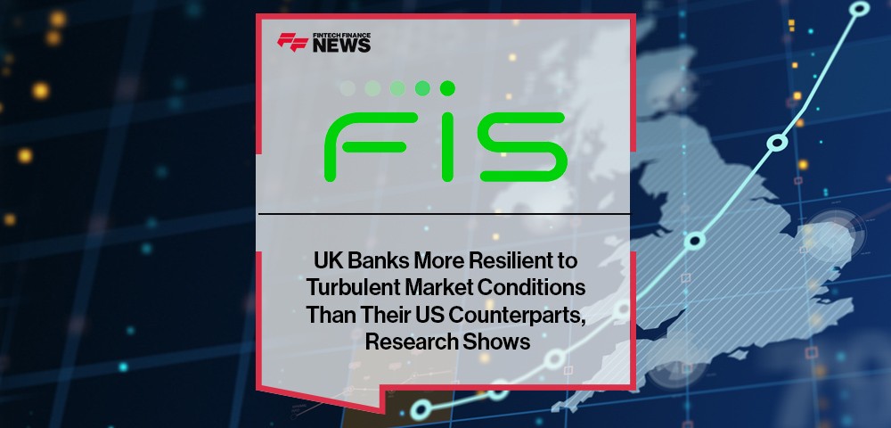 UK Banks More Resilient to Turbulent Market Conditions Than Their US Counterparts, Research Shows