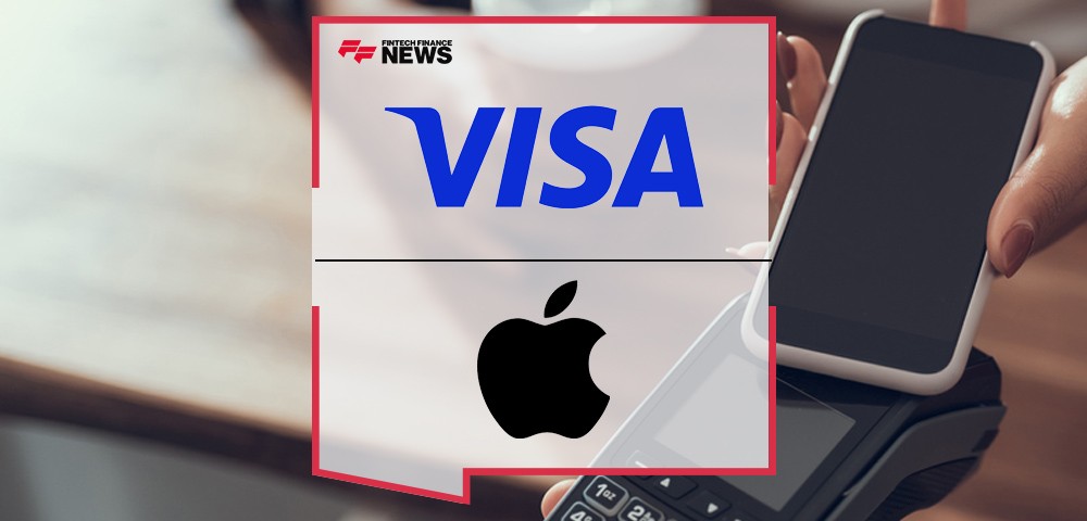 Visa brings Apple Pay to Vietnam