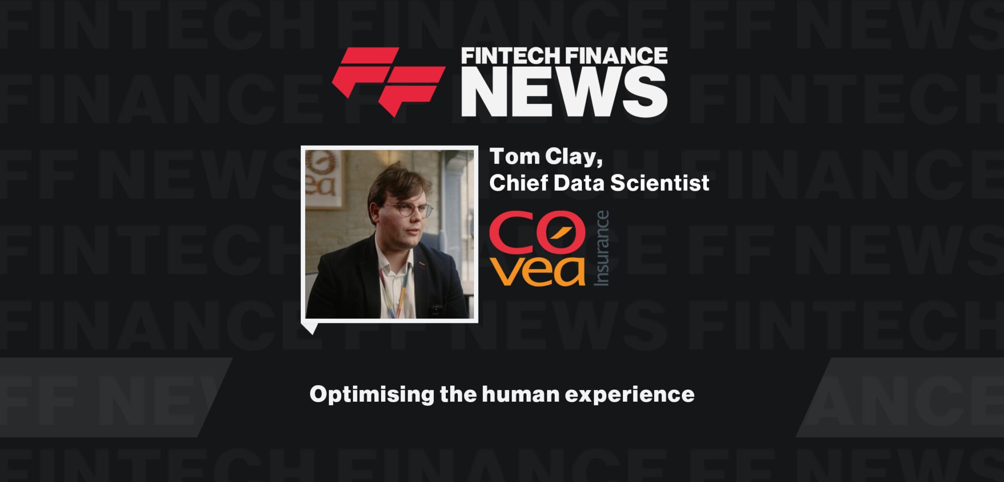 Optimising the human experience