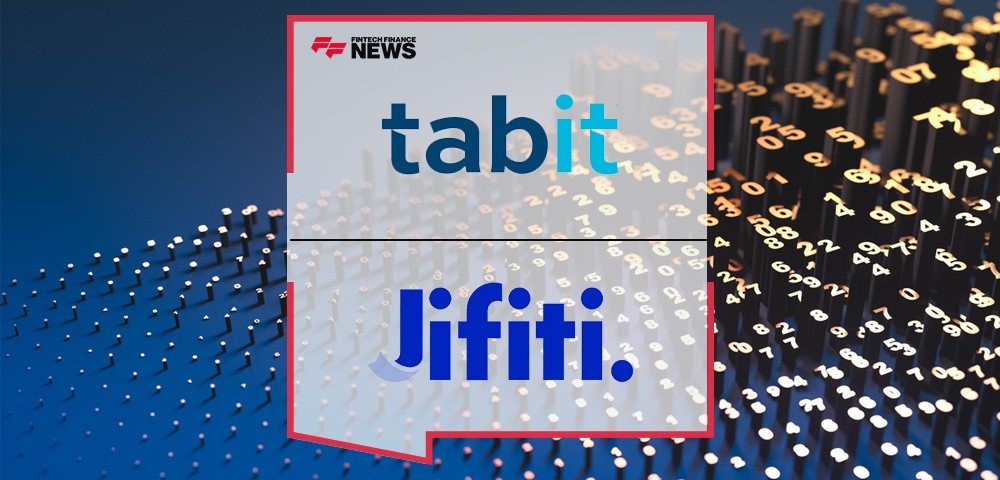 Tabit and Jifiti Partner to Provide Embedded B2B Lending to Merchants in Canada