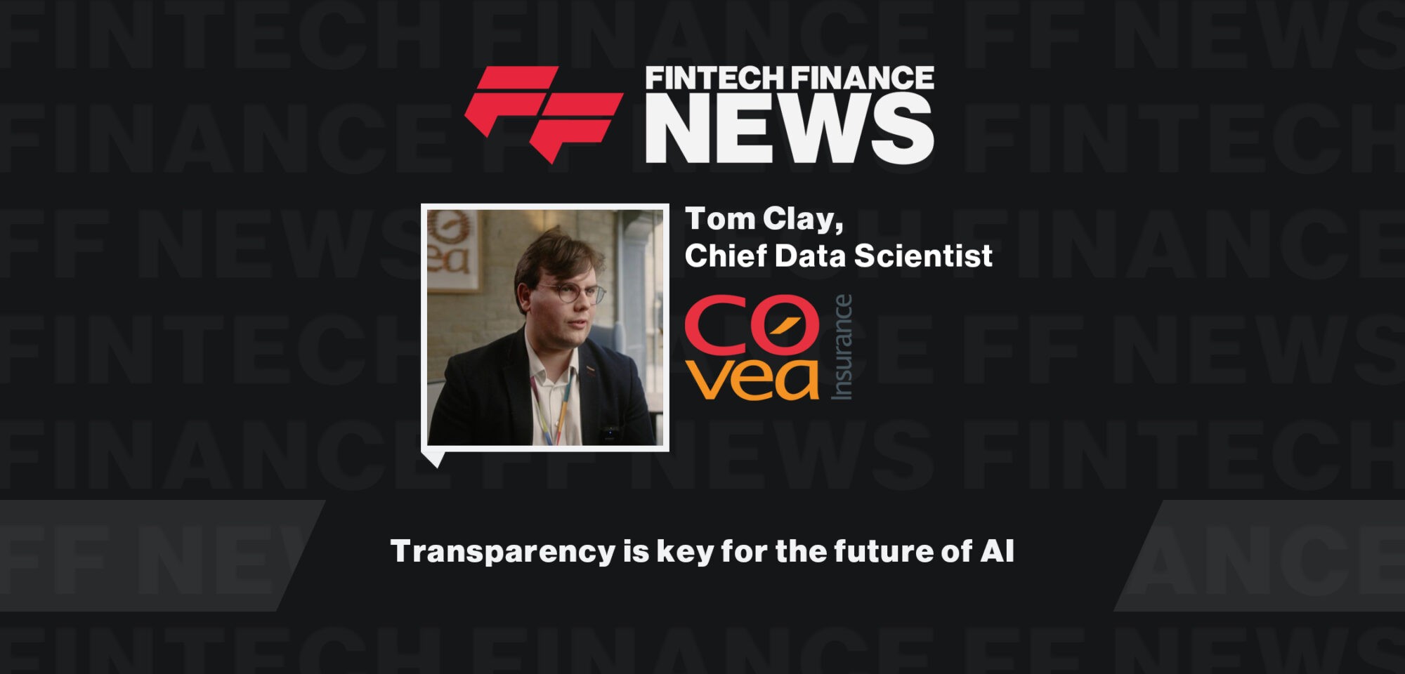 Transparency is key for the future of AI