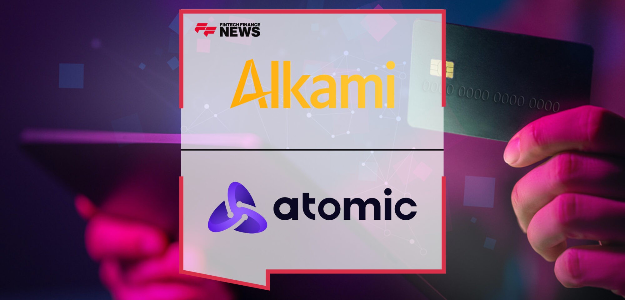 Alkami Partners with Atomic to Offer Direct Deposit Solution for Financial Institutions | Fintech Finance News