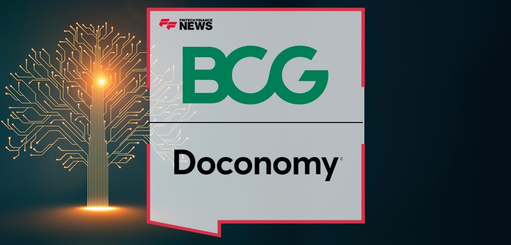 Doconomy and BCG announce strategic partnership to expand access to tech solutions that advance climate action