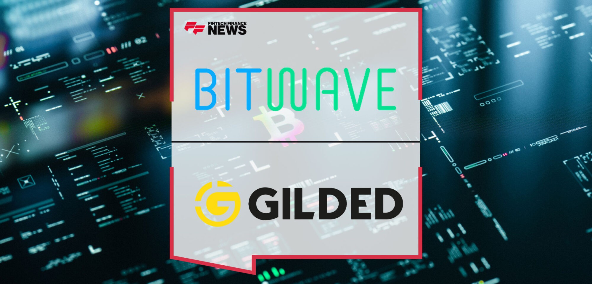 Bitwave-Acquires-Gilded,-Crypto-Payments-Platform