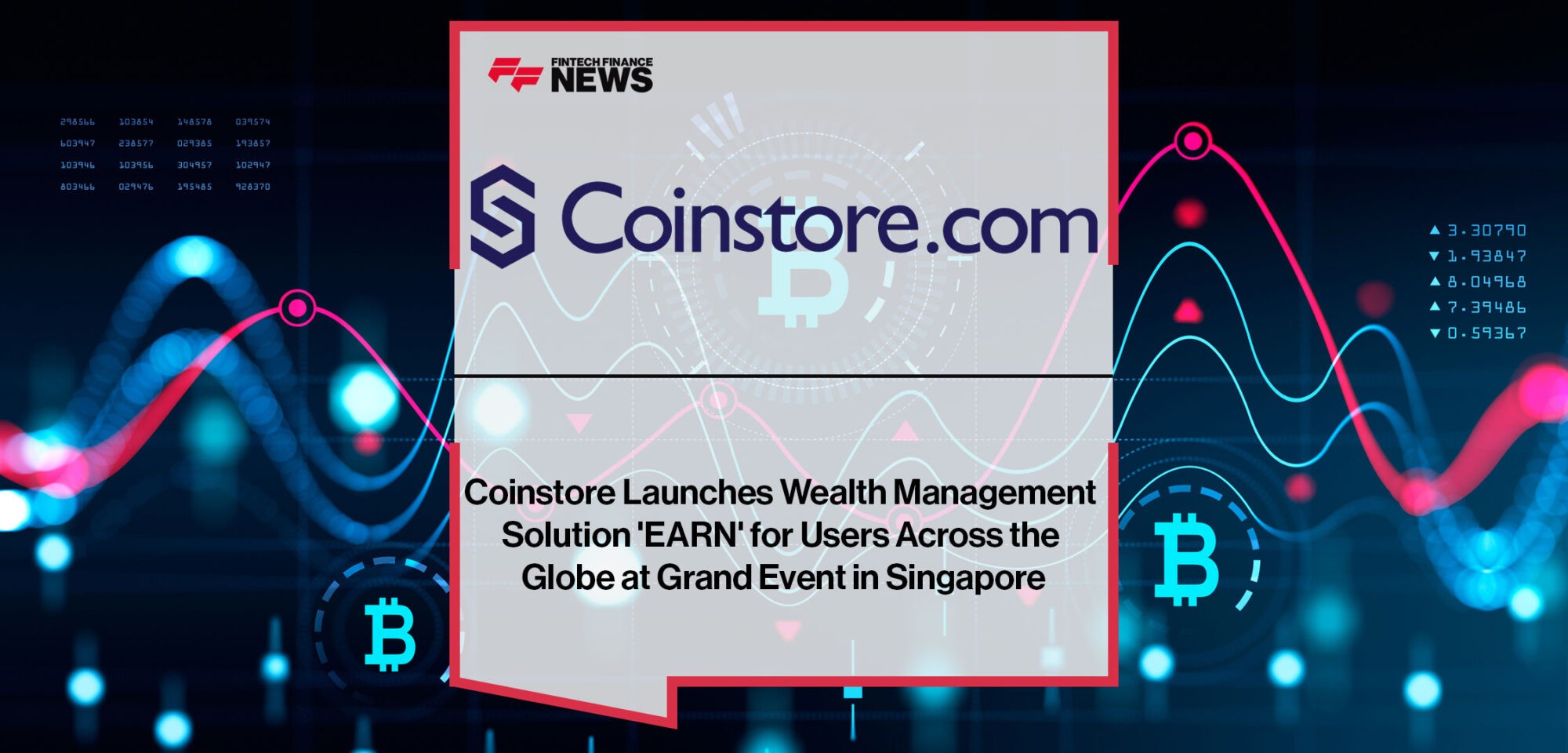 Coinstore-Launches-Wealth-Management-Solution-'EARN'