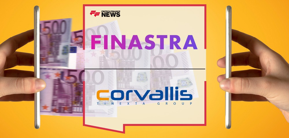 Corvallis and Finastra extend partnership to help Italian banks accelerate their instant payments offerings