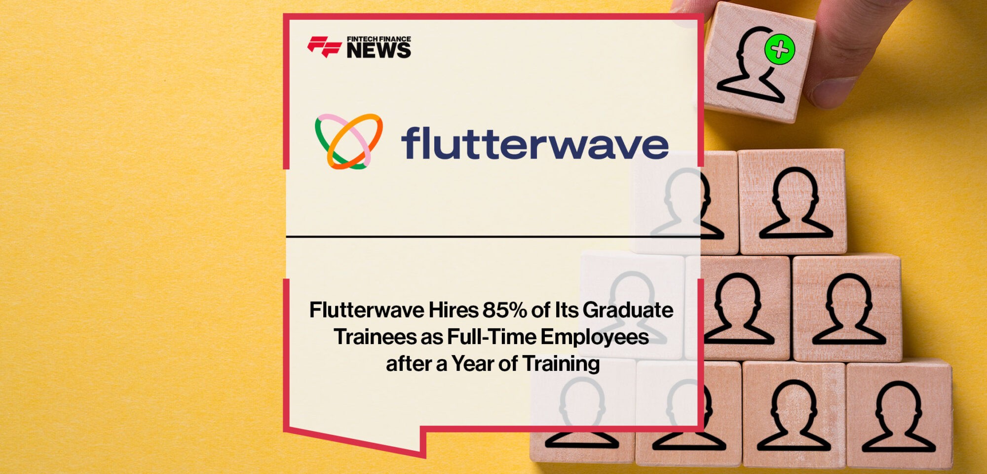 Flutterwave-Hires-85%-of-Its-Graduate-Trainees