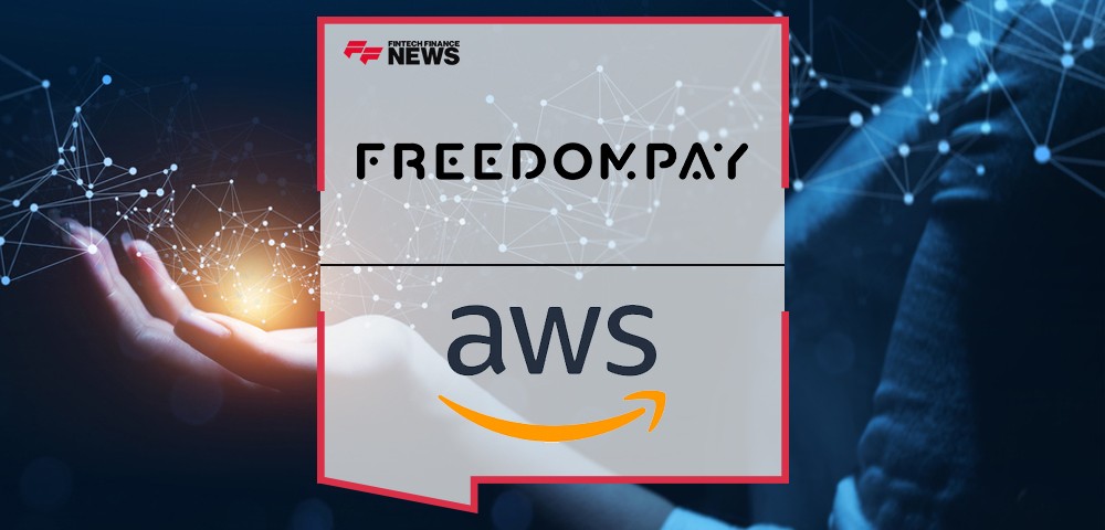 FreedomPay and Amazon Collaborate to Offer Merchants Seamless, Palm-Powered Checkout Experiences