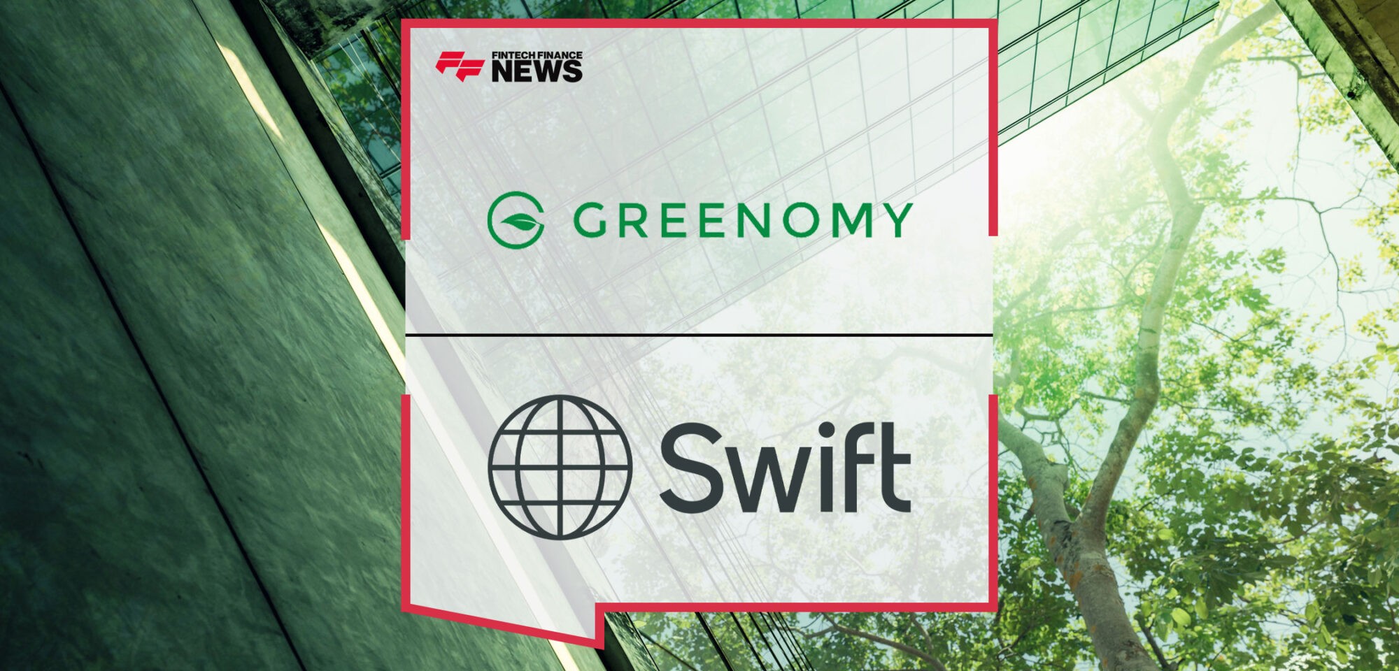 Greenomy-Joins-SWIFT-Partner-Programme|Greenomy-Joins-SWIFT-Partner-Programme