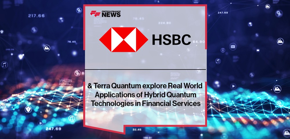 & Terra Quantum explore Real World Applications of Hybrid Quantum Technologies in Financial Services