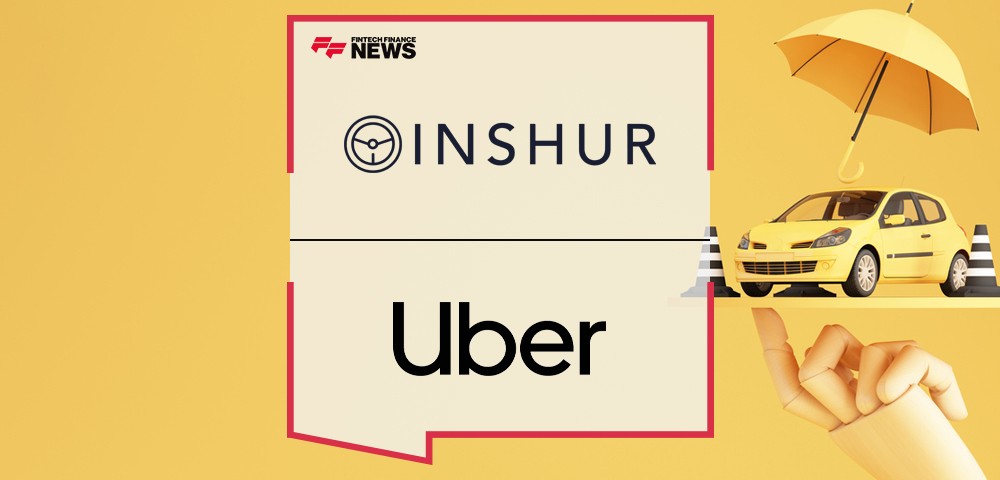 INSHUR Partners with Uber to Launch Insurance Products for On-Demand Livery Drivers in Arizona