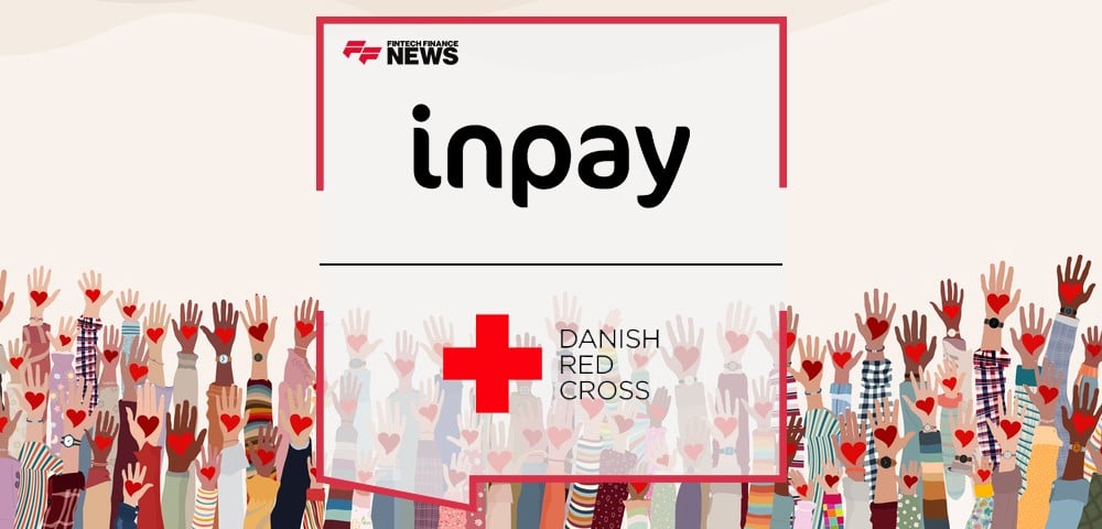 The Red Cross and Danish fintech company Inpay partner to reach more countries for emergency aid funding