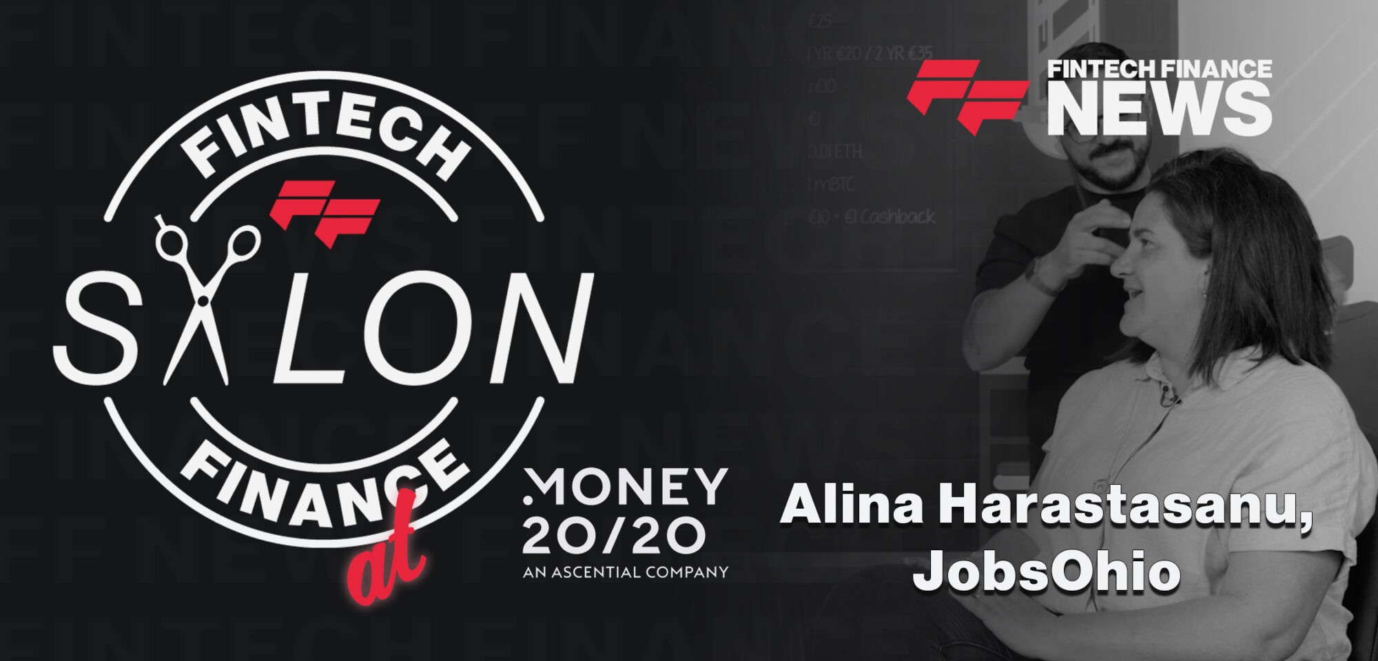 Why Ohio could be the destination of choice for European businesses | FF Salon at Money20/20 Europe