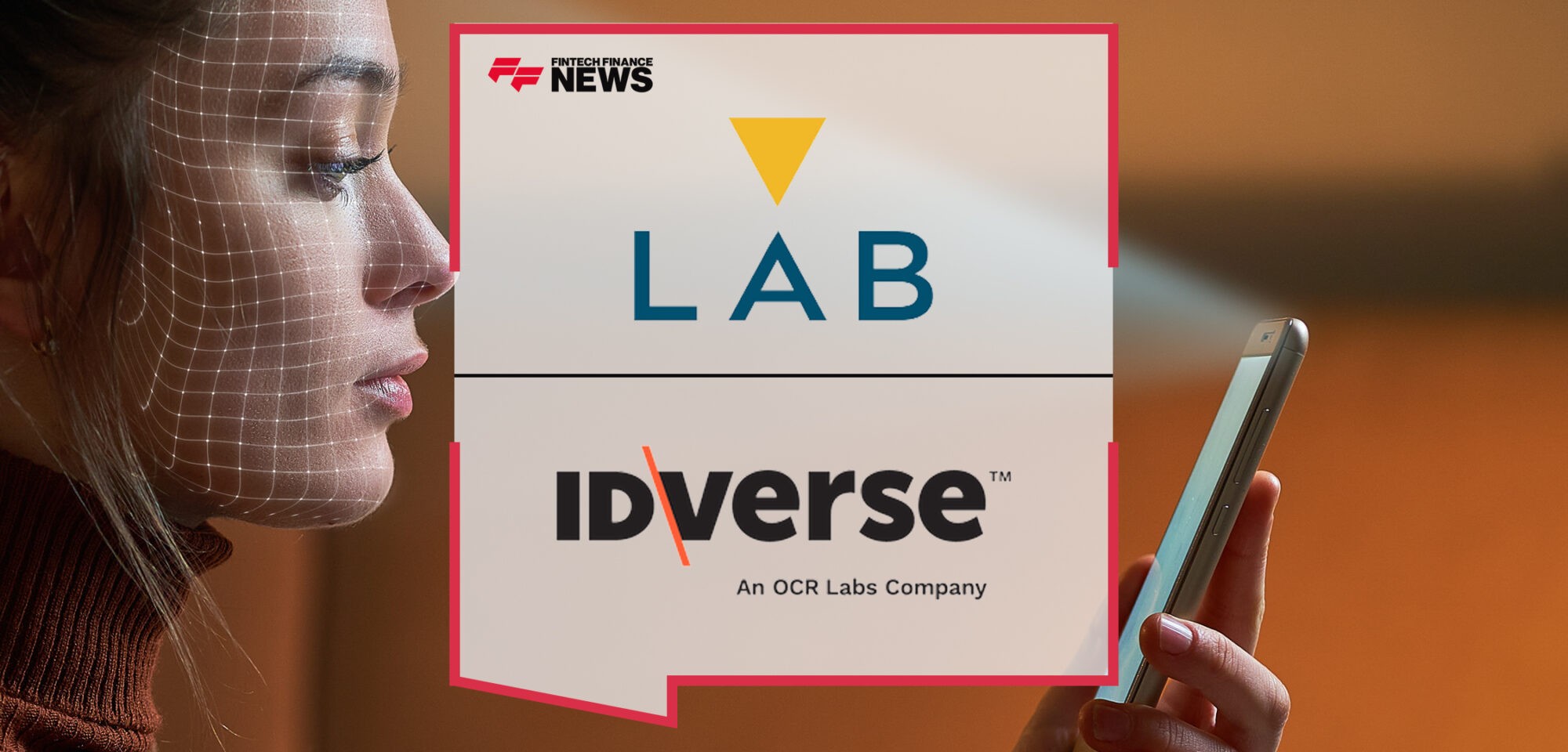 LAB Group Integrates with IDVerse to Enhance Digital ID Verification | Fintech Finance News
