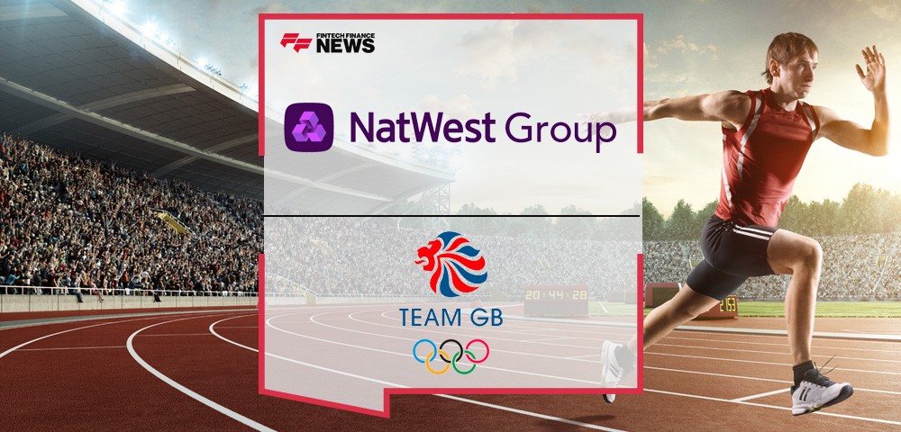 Team GB partners with NatWest for Paris 2024 Olympic Games