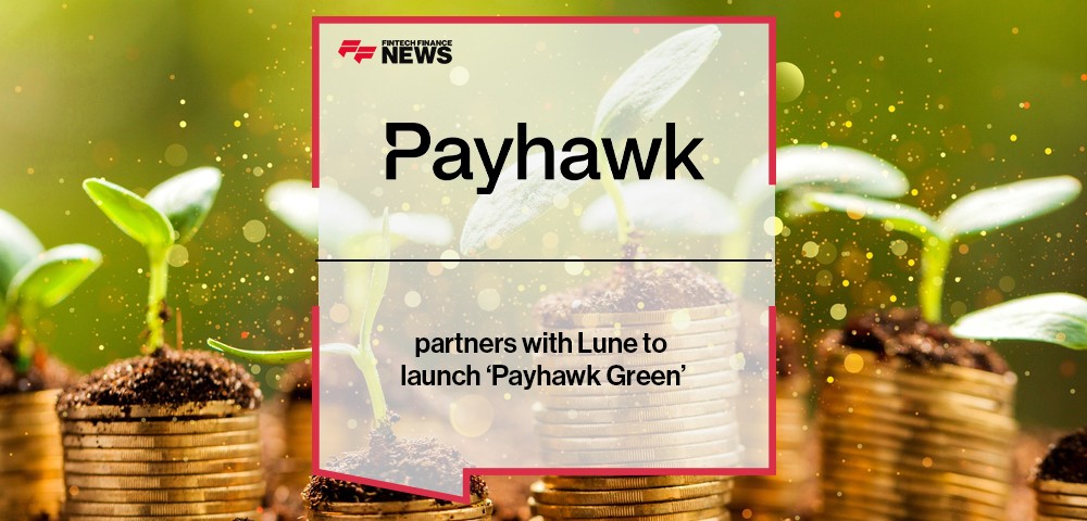 Payhawk partners with Lune to launch ‘Payhawk Green’