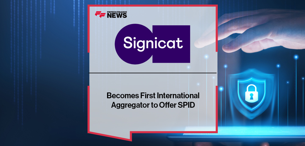 Signicat Becomes First International Aggregator to Offer SPID