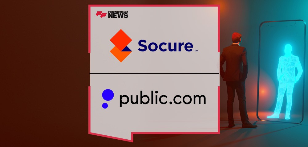 Socure Announces Partnership with Public to Launch Investment Service in the United Kingdom with Seamless Identity Verification