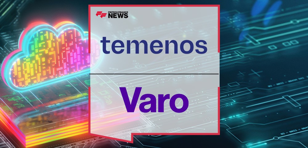 Varo Bank Extends Partnership with Temenos in the Cloud
