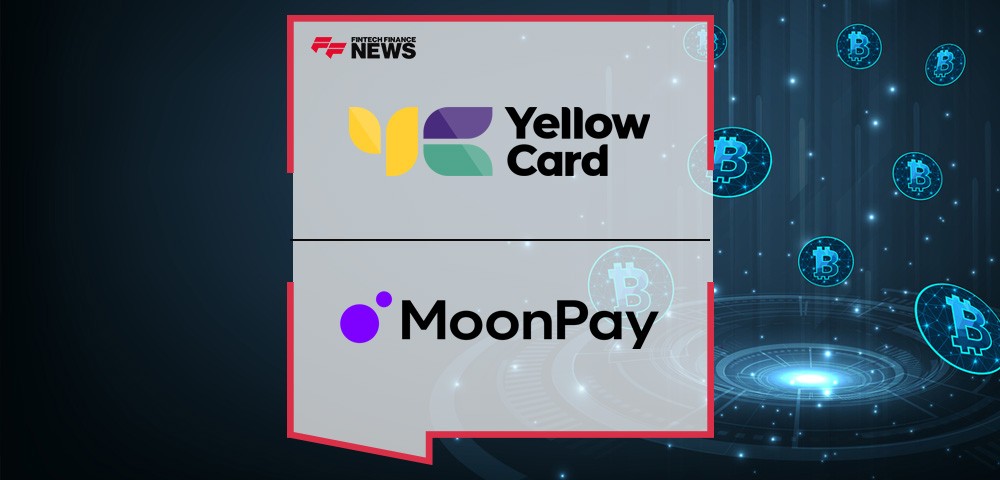 Yellow Card and MoonPay Collaborate to Enhance Crypto Accessibility in Nigeria