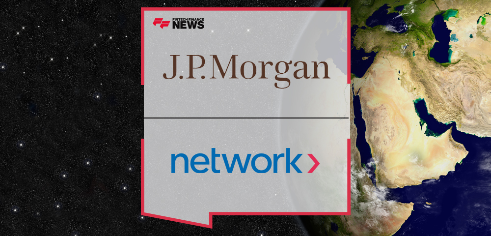 J.P. Morgan Payments selects Network International as strategic partner to drive payments acquiring in the Middle East