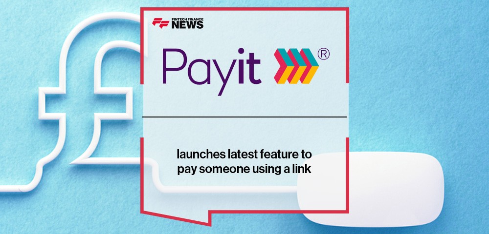 PayitTM by NatWest launches latest feature to pay someone using a link