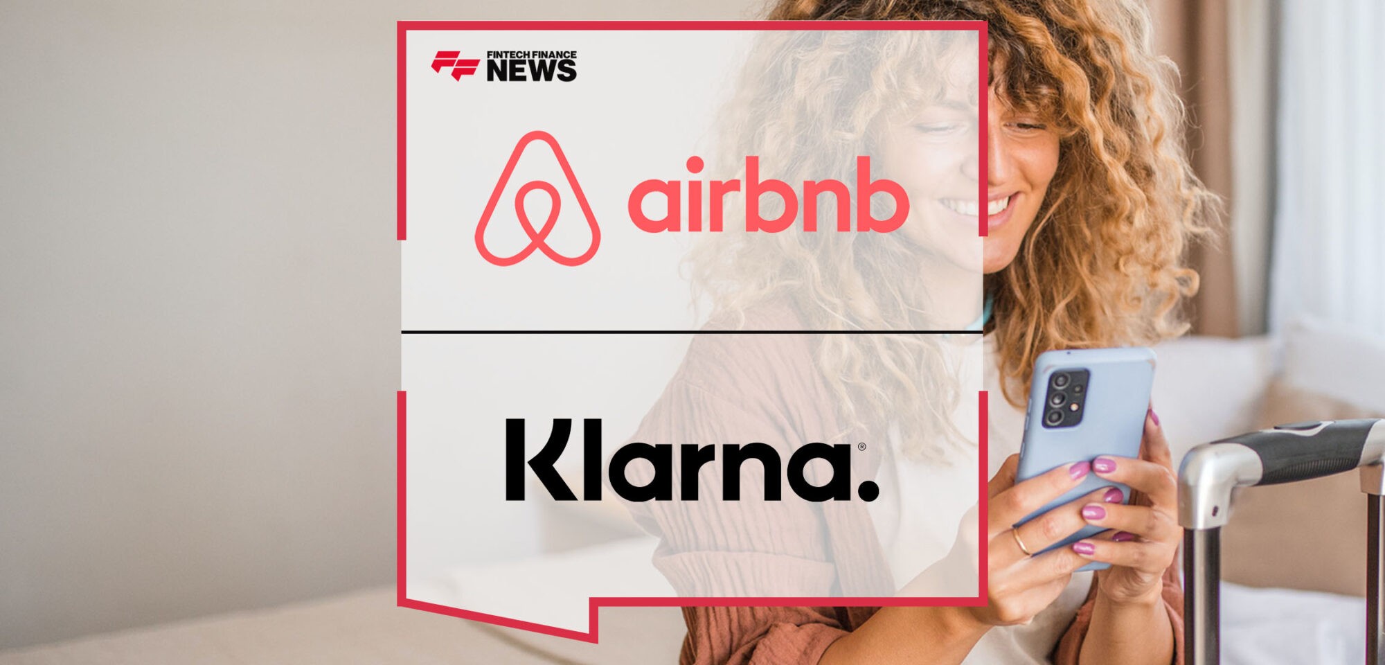 Airbnb launches Pay Over Time with Klarna in Australia | Fintech Finance News