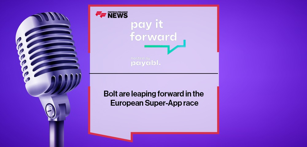 Bolt are leaping forward in the European Super-App race | FF News at Reflect 2023