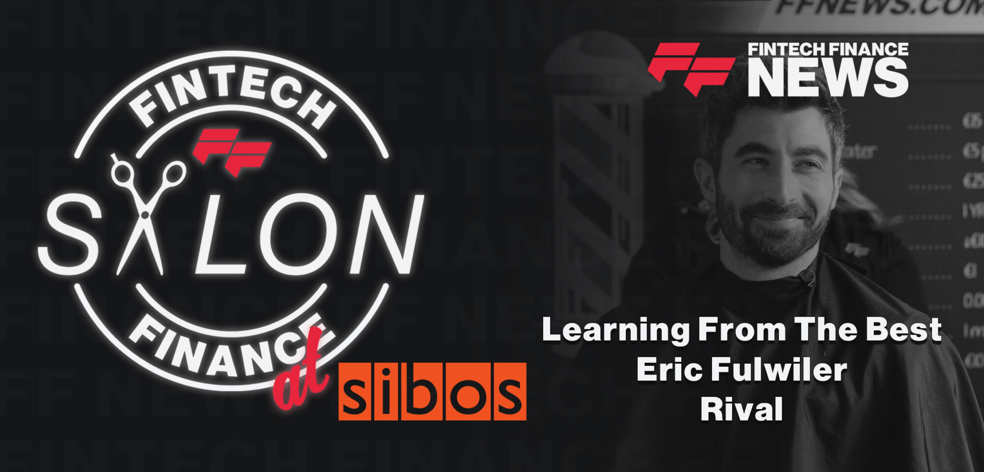 Eric Fulwiler, CEO of Rival and former 11:FS and VaynerMedia exec, shares insights on mentorship and building a modern growth agency at Sibos 2023 FF Salon.