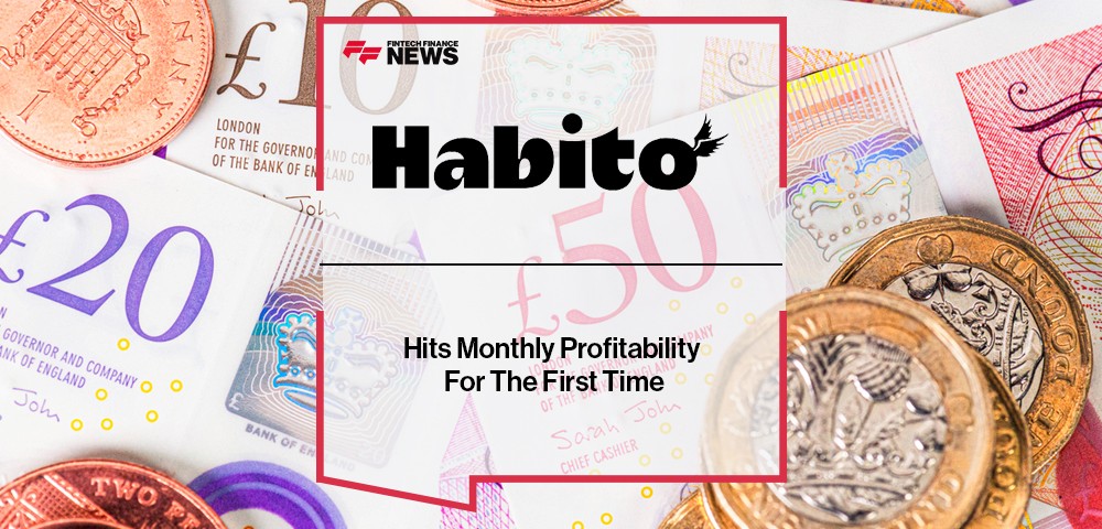 Habito Hits Monthly Profitability For The First Time