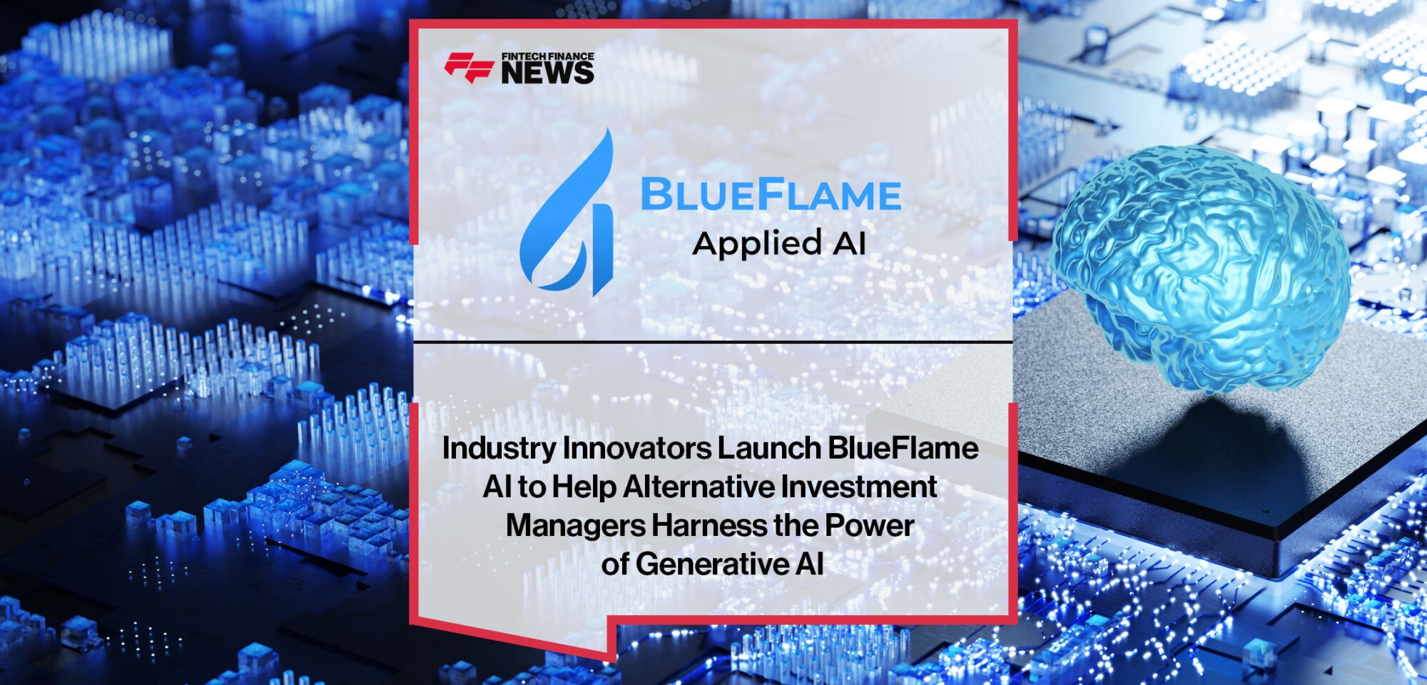 Industry-Innovators-Launch-BlueFlame-AI