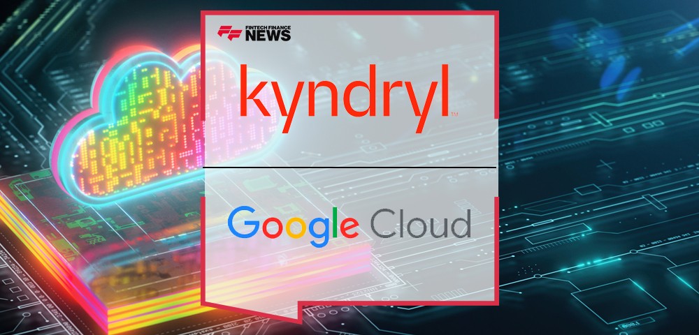 Kyndryl Unveils Banking and Financial Industry Services for Google Cloud Customers