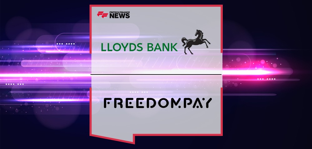Lloyds Bank FreedomPay