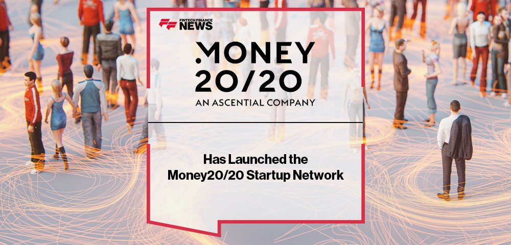 Money20/20 Startup Network