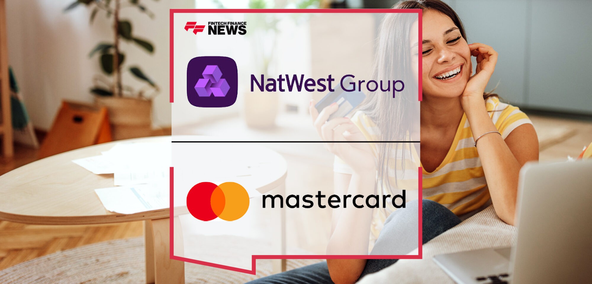 NatWest and Mastercard make it easier and quicker for customers to shop online | Fintech Finance News