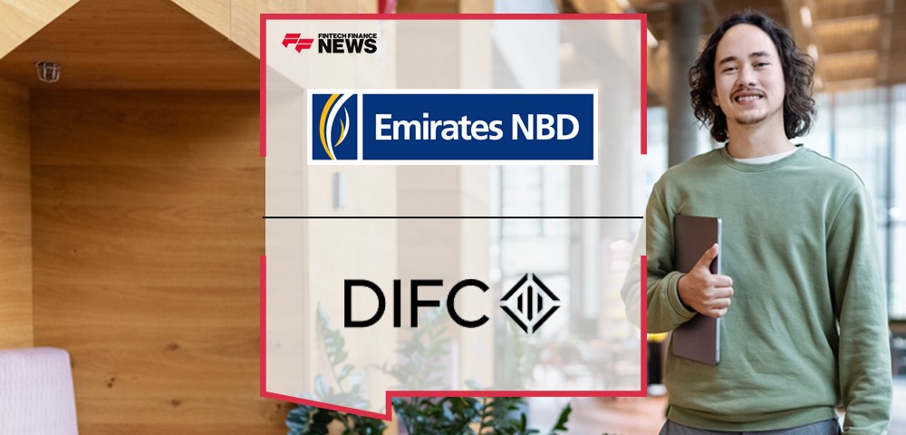 Emirates NBD and DIFC Launchpad announce ‘National Digital Talent Incubator’ program