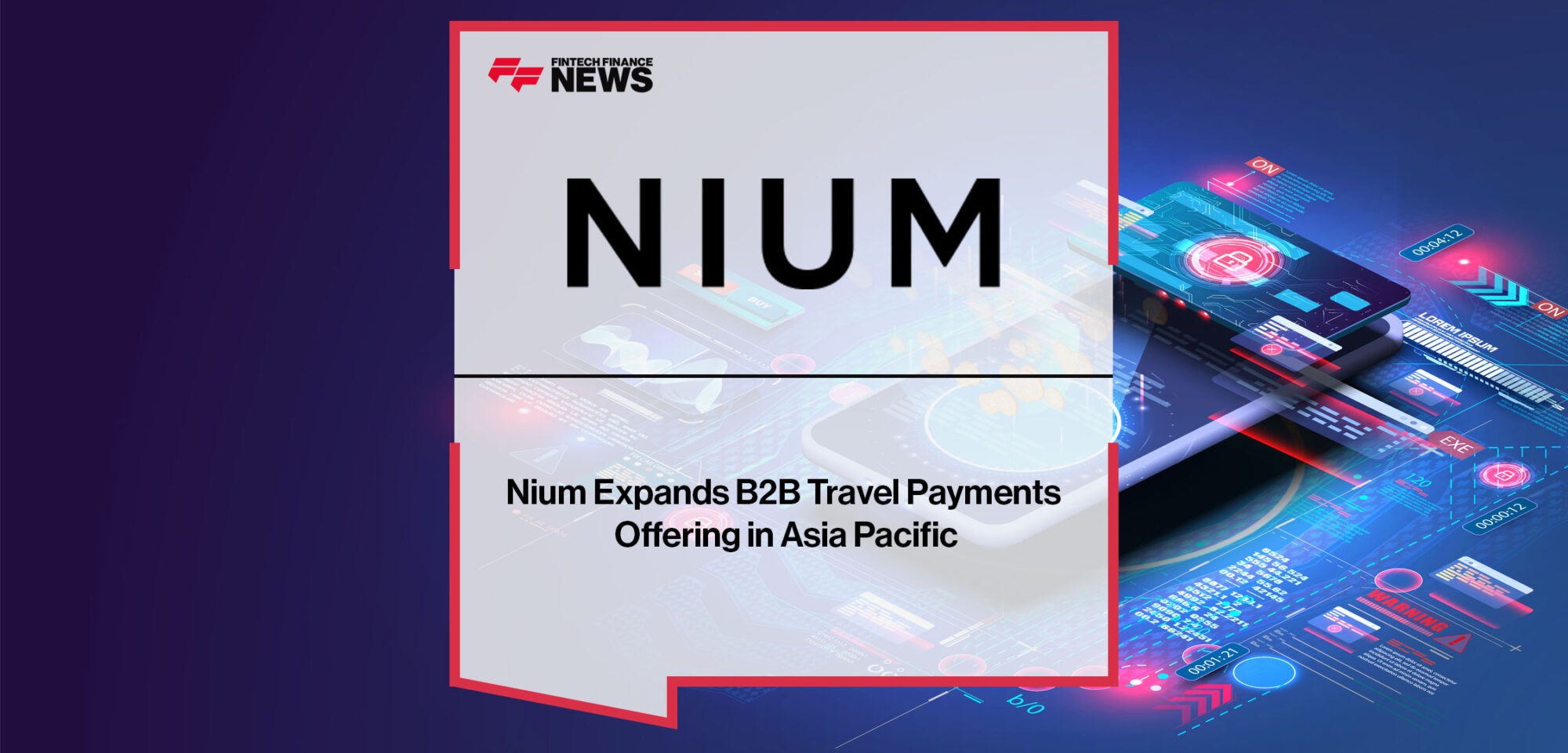 Nium-Expands-B2B-Travel-Payments-Offering-in-Asia-Pacific