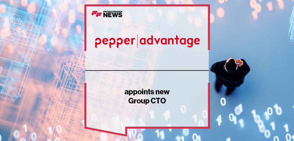 Pepper Advantage appoints new Group CTO