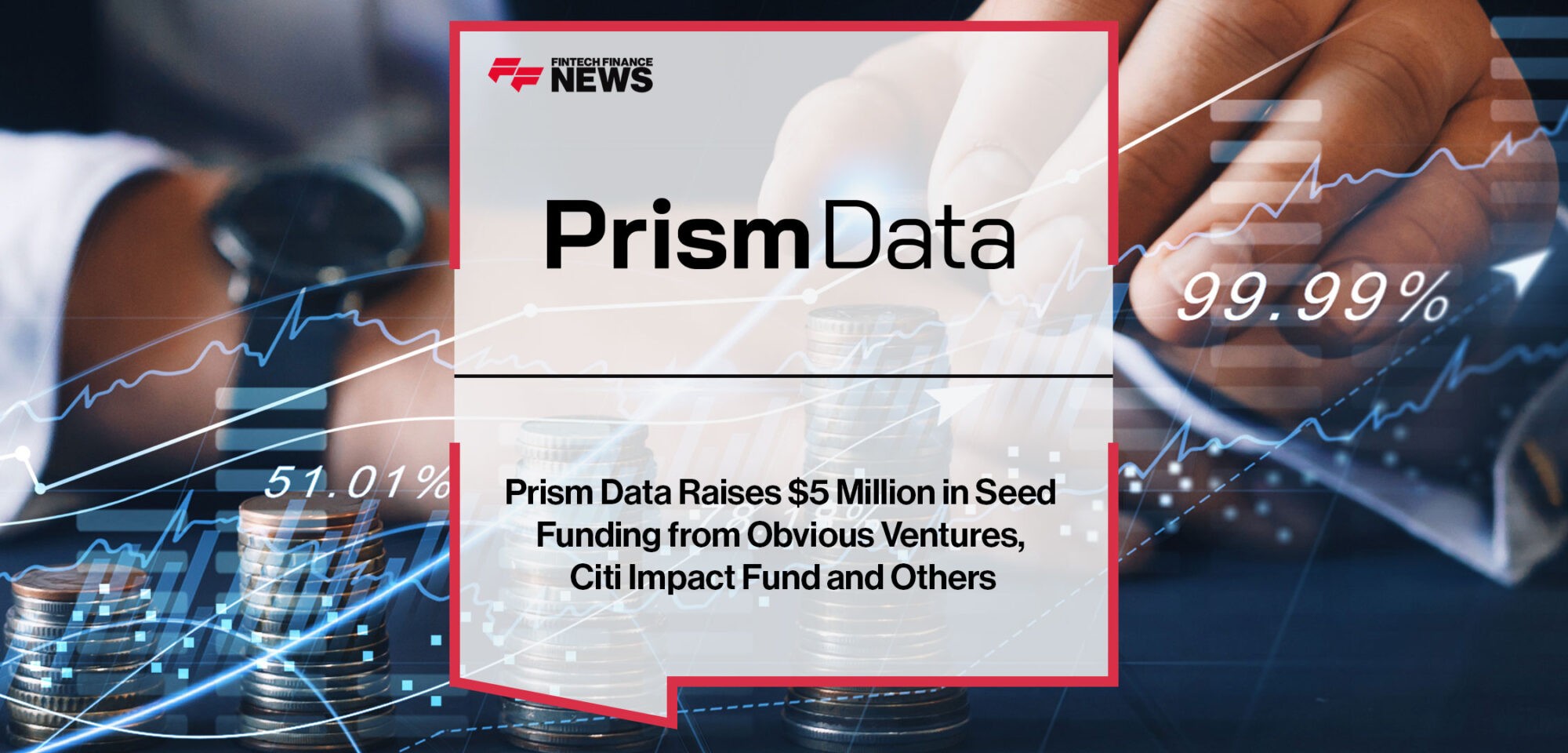 Prism-Data-Raises-$5-Million-in-Seed-Funding